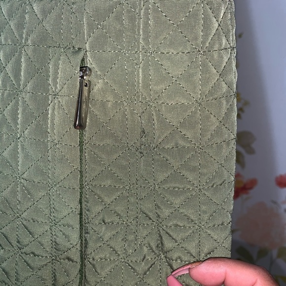 Gallery Quilted Jacket - Picture 5 of 6